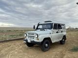 УАЗ Hunter 2008 годаүшін1 600 000 тг. в Актобе