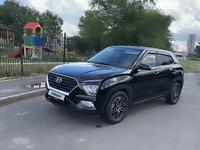 Hyundai Creta 2022 годаfor10 000 000 тг. в Астана