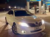 Toyota Camry 2010 года за 5 200 000 тг. в Актау – фото 3