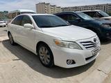 Toyota Camry 2010 года за 5 200 000 тг. в Актау – фото 4