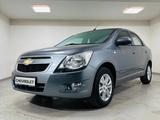 Chevrolet Cobalt Elegant AT 2025 года за 6 990 000 тг. в Костанай