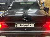 Mercedes-Benz E 320 1992 года за 1 800 000 тг. в Алматы – фото 5