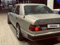 Mercedes-Benz E 230 1992 года за 1 200 000 тг. в Алматы – фото 4