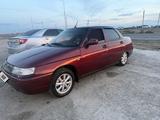 ВАЗ (Lada) 2110 2013 года за 1 500 000 тг. в Атырау – фото 2