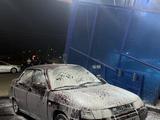 ВАЗ (Lada) 2110 2013 года за 1 500 000 тг. в Атырау