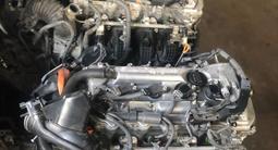 2AR-FE Двигатель и АКПП 2.5л на Toyota Camry 55 2GR/1MZ/2AZ/1GR/1UR/3UR/2TR за 101 000 тг. в Алматы