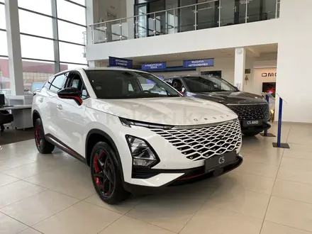 Дистроник (лидар) Омода OMODA C5 за 50 000 тг. в Алматы – фото 3