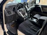 Toyota Land Cruiser Prado 2010 года за 17 900 000 тг. в Алматы – фото 4
