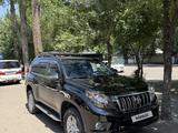 Toyota Land Cruiser Prado 2010 года за 17 900 000 тг. в Алматы – фото 2