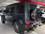 Mercedes-Benz G 63 AMG 4MATIC 2022 года за 85 500 000 тг. в Алматы – фото 5