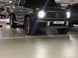 Mercedes-Benz G 63 AMG 4MATIC 2022 года за 85 500 000 тг. в Алматы – фото 2