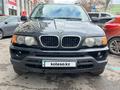 BMW X5 2001 годаfor4 700 000 тг. в Астана – фото 3