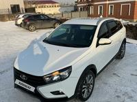 ВАЗ (Lada) Vesta SW Cross 2021 годаүшін7 000 000 тг. в Караганда