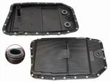 Фильтр АКПП BMW 3 05-/5 03-09/7 01-08/X5 07-14/X6 08-/LAND ROVER DISCOVERY за 19 850 тг. в Талдыкорган