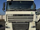 DAF  XF 105 2012 годаүшін10 500 000 тг. в Павлодар