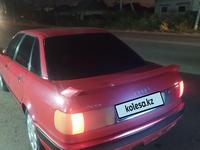 Audi 80 1992 годаfor1 350 000 тг. в Семей