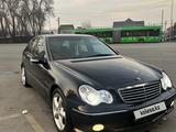 Mercedes-Benz C 230 2005 годаүшін4 350 000 тг. в Алматы – фото 2