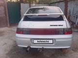 ВАЗ (Lada) 2112 2004 года за 650 000 тг. в Кызылорда – фото 3
