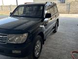 Toyota Land Cruiser 2005 года за 12 700 000 тг. в Алматы – фото 2