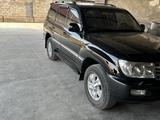 Toyota Land Cruiser 2005 года за 12 700 000 тг. в Алматы – фото 3