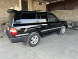 Toyota Land Cruiser 2005 года за 12 700 000 тг. в Алматы – фото 4