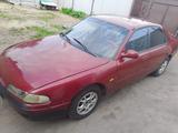 Mazda Cronos 1992 года за 550 000 тг. в Талдыкорган – фото 2