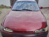 Mazda Cronos 1992 года за 550 000 тг. в Талдыкорган – фото 3
