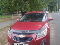 Chevrolet Cruze 2013 годаүшін4 100 000 тг. в Алматы