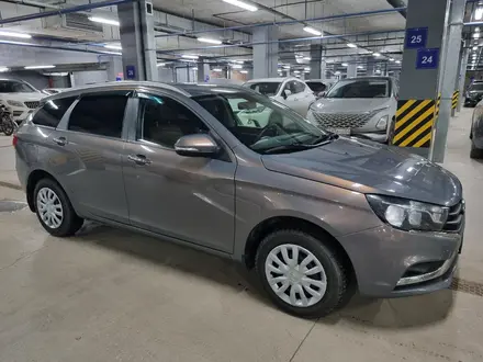 ВАЗ (Lada) Vesta SW 2020 года за 5 800 000 тг. в Астана – фото 10