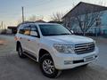 Toyota Land Cruiser 2010 годаүшін17 000 000 тг. в Кызылорда – фото 2