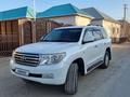 Toyota Land Cruiser 2010 года за 17 000 000 тг. в Кызылорда