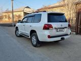 Toyota Land Cruiser 2010 года за 17 000 000 тг. в Кызылорда – фото 3