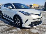 Toyota C-HR 2019 года за 6 650 000 тг. в Актобе