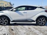 Toyota C-HR 2019 года за 6 650 000 тг. в Актобе – фото 5