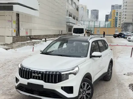 Kia Sportage 2023 года за 12 800 000 тг. в Астана