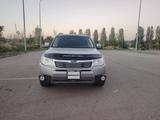 Subaru Forester 2008 года за 6 300 000 тг. в Алматы