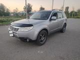 Subaru Forester 2008 года за 6 300 000 тг. в Алматы – фото 2