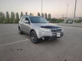 Subaru Forester 2008 года за 6 300 000 тг. в Алматы – фото 3