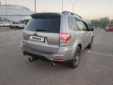 Subaru Forester 2008 года за 6 300 000 тг. в Алматы – фото 4
