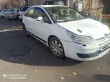 Citroen C4 2006 года за 2 200 000 тг. в Алматы – фото 3