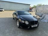 Bentley Continental GT 2013 годаүшін49 990 000 тг. в Костанай – фото 2