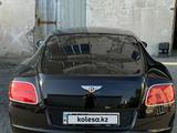 Bentley Continental GT 2013 годаүшін49 990 000 тг. в Костанай – фото 4