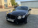 Bentley Continental GT 2013 годаүшін49 990 000 тг. в Костанай – фото 3