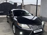 Lexus ES 350 2013 года за 12 800 000 тг. в Шымкент – фото 3