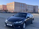Lexus ES 350 2013 годаfor12 000 000 тг. в Шымкент – фото 2