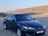 Lexus ES 350 2013 годаfor12 000 000 тг. в Шымкент