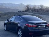 Lexus ES 350 2013 годаfor12 000 000 тг. в Шымкент – фото 5