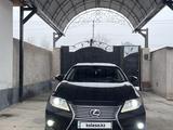 Lexus ES 350 2013 года за 12 800 000 тг. в Шымкент – фото 2