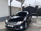 Lexus ES 350 2013 года за 12 800 000 тг. в Шымкент