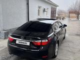Lexus ES 350 2013 года за 12 800 000 тг. в Шымкент – фото 5